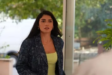 İnci Taneleri 19. bölüm 1. fragmanı!