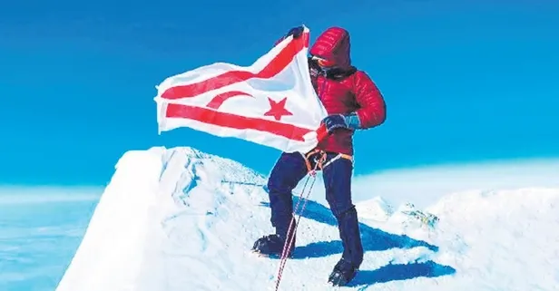 Kıbrıslı Türk Birkan Uzun, ölümüyle KKTC'yi yasa boğdu (Yaşam haberleri)