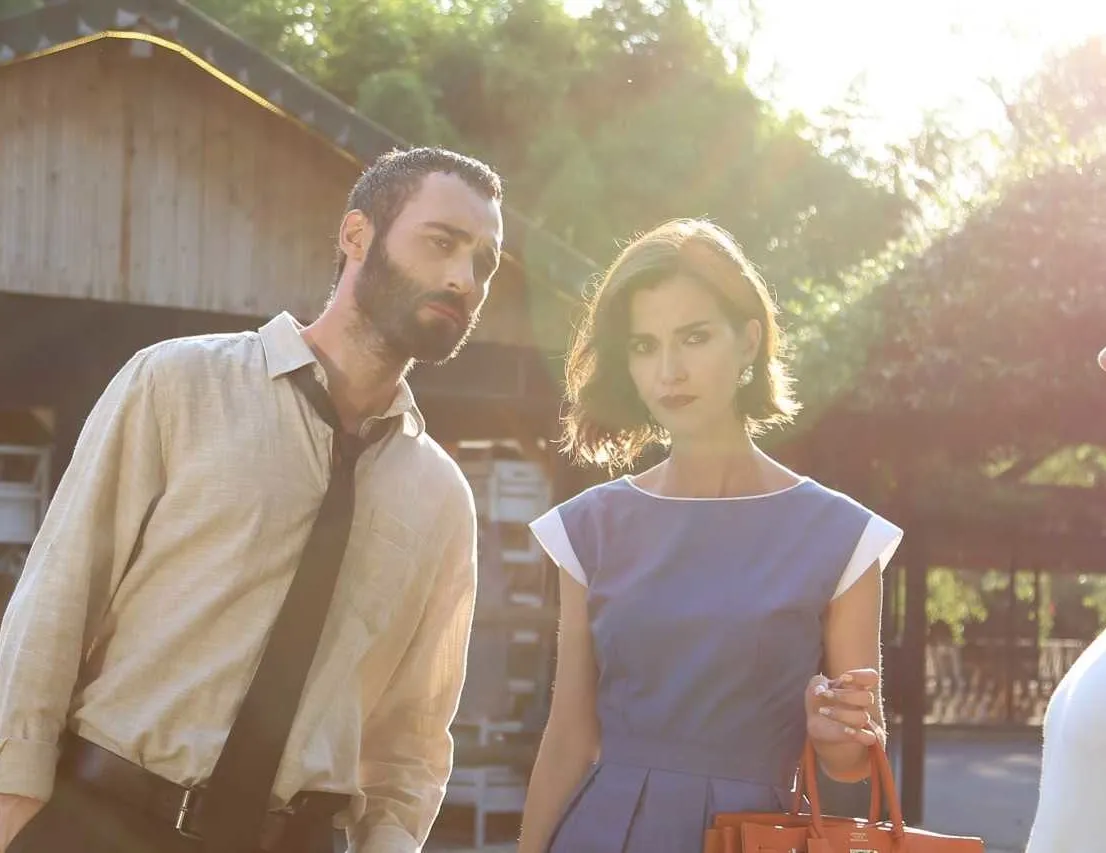 Baş Belası 6. bölüm fragmanı görücüye çıktı!