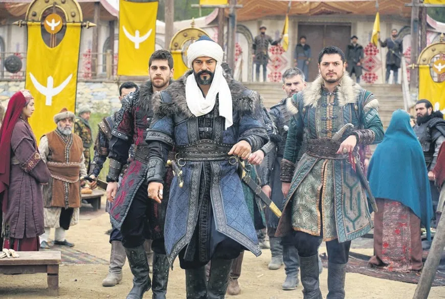 Tehditlerle yüzleşiyor