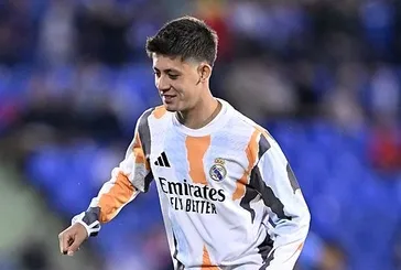Arda Güler Fenerbahçe'nin kasasını doldurdu!