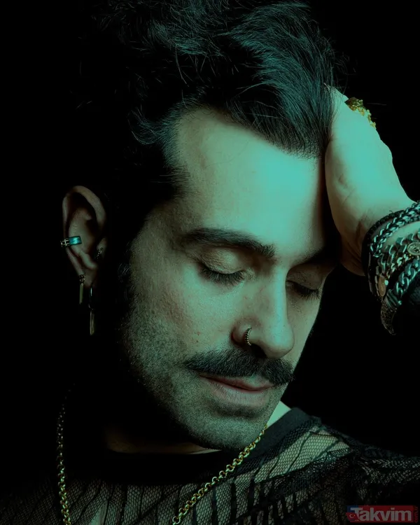 Gökhan Türkmen’den zehir zemberek Mert Demir açıklaması! “Emek hırsızı” Berfu Yenenler'in sorusu ortalığı karıştırdı - 8