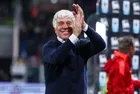 Gian Piero Gasperini Atalanta'dan ayrıldı