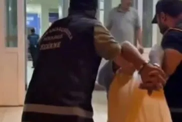 Çekmeköy’de Alemdağ Spor Kulübü Başkanı Tuncay Meriç'in öldüğü silahlı saldırının şüphelisi yakalandı!