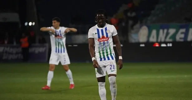 Yiğidolar 1. Lig'e düştü! Samsunspor - Sivasspor: 1- 0 | MAÇ SONUCU