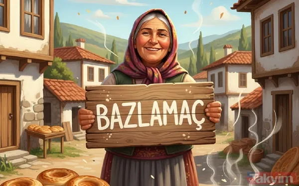 Buralarda yaşayanlar şakaya alışık: Türkiye'nin en tuhaf köy isimleri - 1