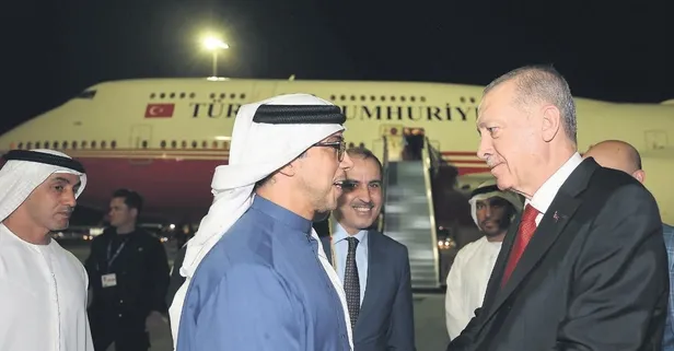 Hem arabulucu hem de güçlü! ABD’li yayın organı Politico Başkan Erdoğan'ı “2024’ün en güçlü kişileri arasında” gösterdi