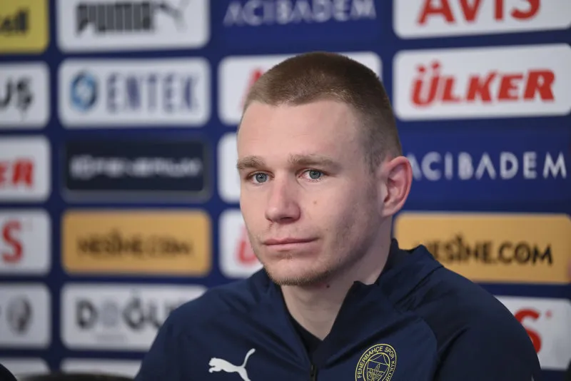 Fenerbahçeli yıldıza Fransa'dan 3 talip! - 6