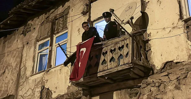 Irak'ın kuzeyinde şehit düşen Yasin Karaca'nın baba evi yeniden yapılacak! Bakanlık harekete geçti