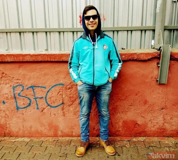 Göztepe-Altay maçında fişeği atan şüphelinin ifadesi ortaya çıktı! 28 kişiden 19'u tutuklandı - 1