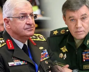 Son dakika: Türkiye ile Rusya arasında kritik görüşme!