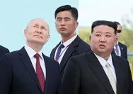 ABD’den Kuzey Kore iddiası: Rusya’ya silah göndermeye başladı
