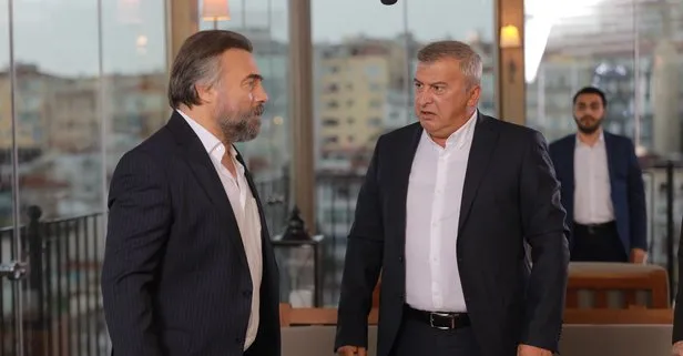 Eşkıya Dünyaya Hükümdar Olmaz 168. bölüm izle