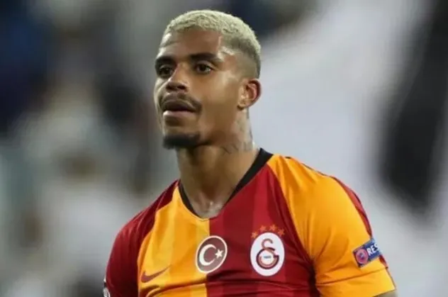 Trabzonspor Galatasaray'ın eski yıldızı Lemina ile anlaştı