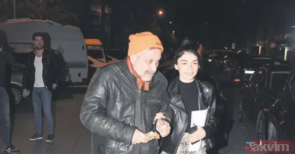 5 yıllık aşk bitti! Hazar Ergüçlü ile Onur Ünlü ayrıldı! “Sevgilim daha açık giyinmemi istiyor” demişti! İşte ayrılık nedenleri... - 3