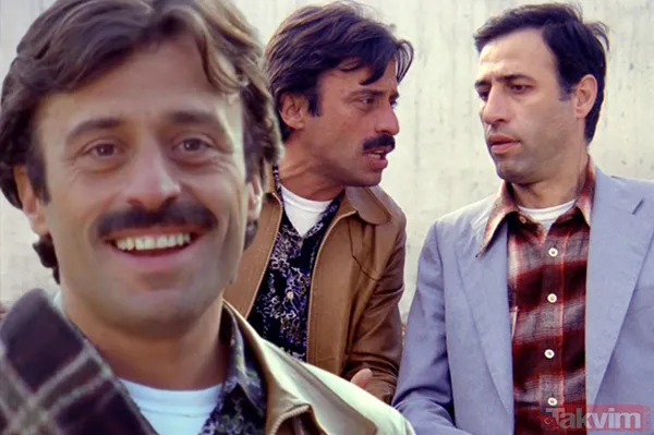 Yedi Bela Hüsnü’nün Cemal’i Şevket Altuğ’un kızı bakın kim çıktı! O da ünlü bir oyuncuymuş! Meğer Eşkıya’nın güzel yıldızı... - 1