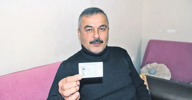 Kimlik hatası hayatını karattı! Kumral Bodur 38 yıl boyunca erkek olduğunu kanıtlamaya çalıştı