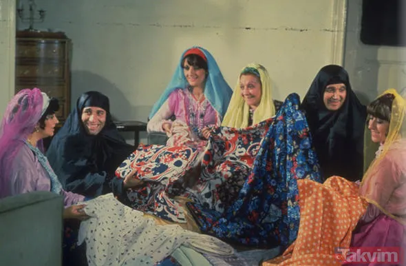 Ünlü Sanatçının Ölüm Haberinin Ardından Sanatçı Dostları Ayşen Gruda Hakkında Duygularını Anlattılar....