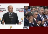 Başkan Erdoğan Hz. Muhammed'in (SAV) Uhud'da yaptığı duayı okudu
