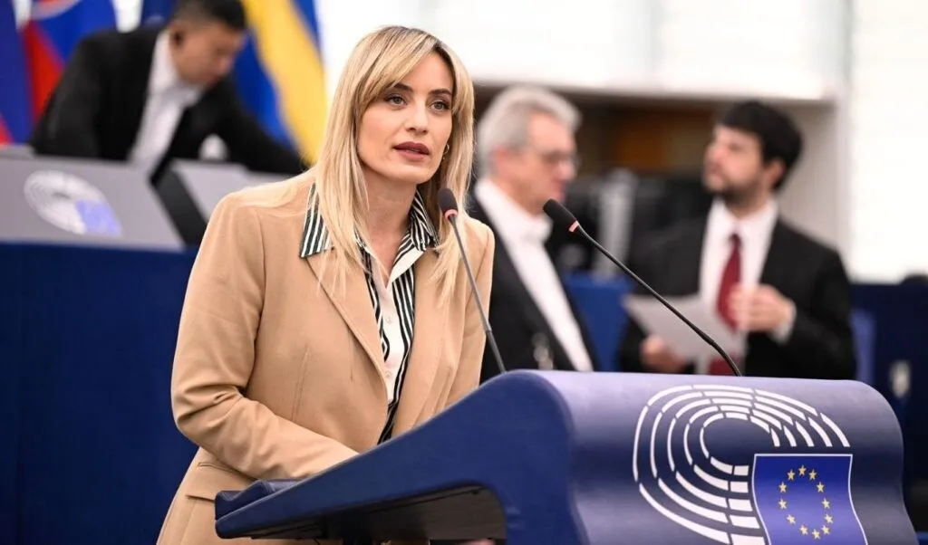 Avrupa Parlamentosu'ndan TSK'ya iftira! Türkiye'den tepki üstüne tepki