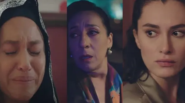 Kırmızı Oda durdu durdu sonunda bombaya patlattı! TV 8 dizisi Kırmızı Oda'ya öyle bir oyuncu dahil oldu ki...-7