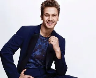 Çukur dizisinin Yamaç Koçovalısı Aras Bulut İynemli bakın nereli çıktı? Çukurun Yamaçı yine şaşırttı