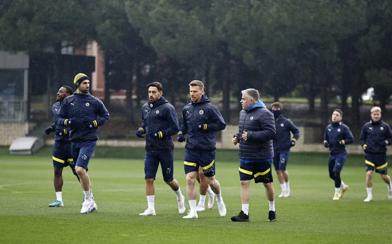 Fenerbahçe’ye yeni gol makinesi! Valencia'nın yerine... - 7