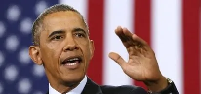 IRAK SAVAŞI ABD BAŞKANI BARACK OBAMA'NIN KONUŞMASIYLA RESMEN BİTTİ