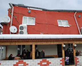 Ölümü böyle davet ettiler