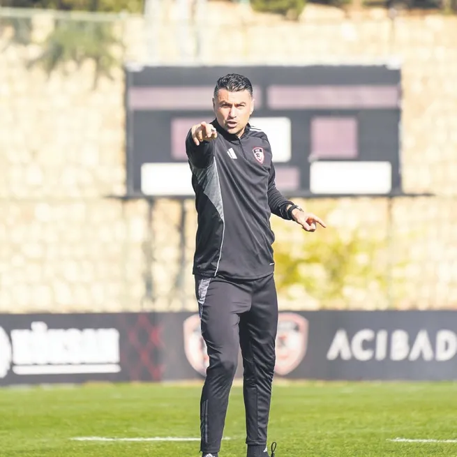 Ekibine ve emeklerine teşekkürler