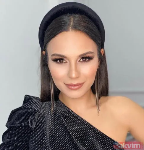 Bir Zamanlar Çukurova'nın Saniye'si Selin Yeninci bornozlu sıfır makyaj pozuyla hayran bıraktı! İbrahim Tatlıses bayılmakta haklı - 2