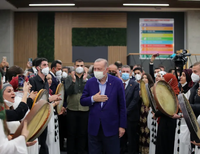 ’2023’ün işaret fişeğini Batman yaktı’