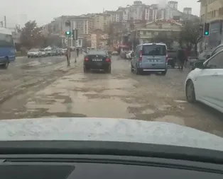 Ankarada Mansur Yavaş isyanı! AK Partili Murat Köse tepki gösterdi: Mamak halkına ceza mı veriyorsunuz?