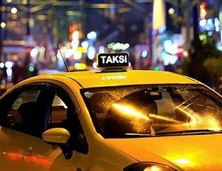 Taksicilerden UBER itirafı: Yanlış yaptık