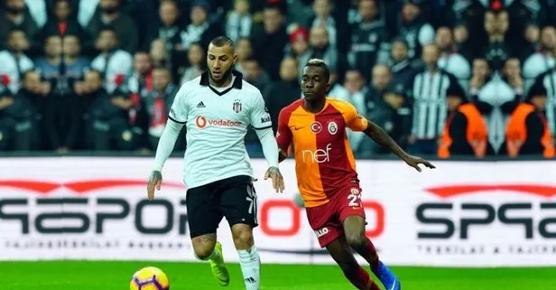 Galatasaray - Beşiktaş derbisi ne zaman, saat kaçta? İşte Süper Lig 31. hafta programı...