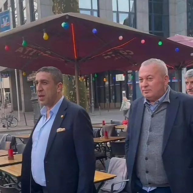 Enginyurt kırmızı çizgide