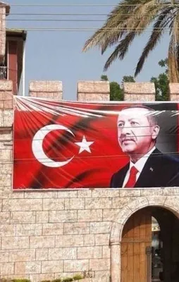 Sudan'da Erdoğan coşkusu