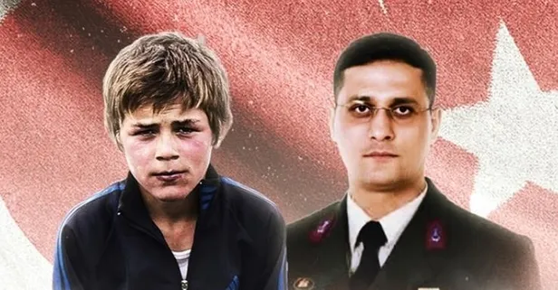 Şehit Eren Bülbül ve Başçavuş Ferhat Gedik'in şehadetinin üzerinden 6 yıl geçti... Başkan Erdoğan'dan mesaj: Kanını yerde bırakmadık