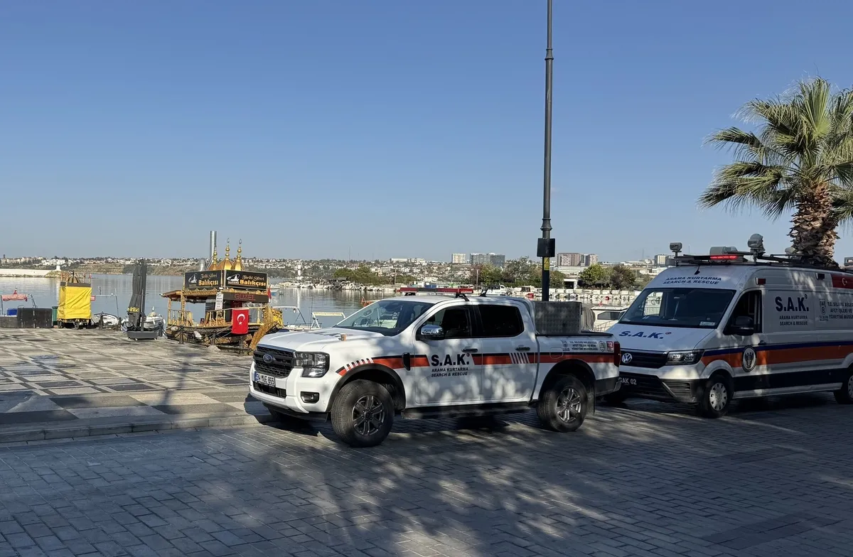 DGM AÇIKLADI: CAN FİLİKASI BULUNDU 10 PERSONEL KAYIP-2