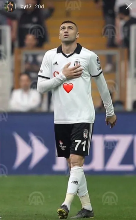 Burak Yılmaz transferinde flaş gelişme! Menajeri resmen açıkladı-1