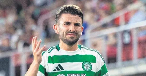 Taylor hamlesi: Beşiktaş sol bek transferi için rotayı İskoçya’ya çevirdi