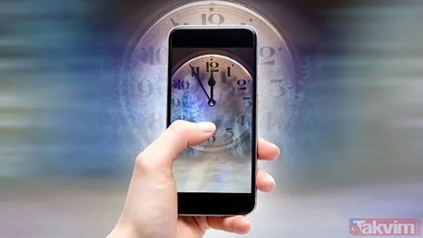 Telefon başında en çok vakit geçiren ülkeler açıklandı! Türkiye'de listede yerini aldı - 4