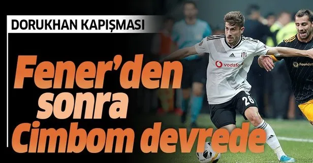 Dorukhan kapışması! Genç yıldız için Fenerbahçe’den sonra Cimbom da devrede
