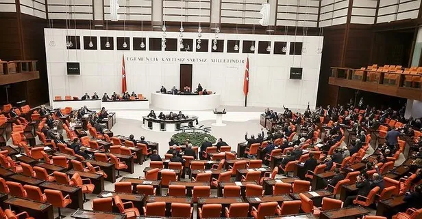 Torba yasada neler var maddeleri içeriği... Torba (yasa) kanun teklifi maddeleri nelerdir?-2