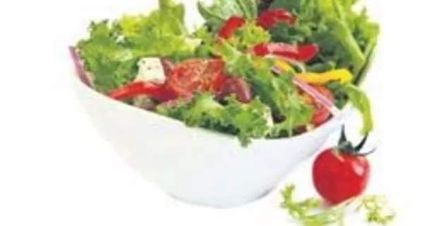 Lezzetli salatalar | Pratik bilgiler