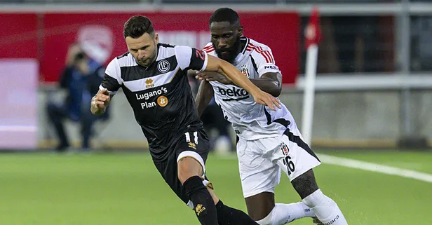 Başımızın belası İsviçre! Galatasaray Beşiktaş ve Trabzonspor kazanamadan döndü