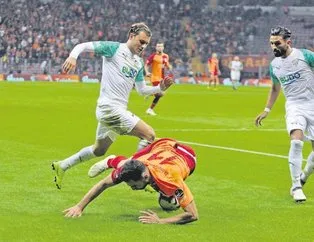 Denizlispor Bursalı Yusuf’la temasta