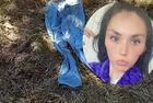 ABD'de kan donduran olay! Çim biçme makinesi parkta uyuyan kadının üstünden geçti: Etrafa dağılan ceset parçaları aileyi yasa boğdu