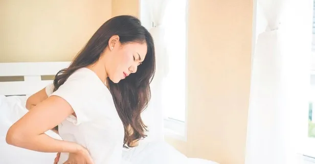 Uzman isim uyardı: Böbrek taşında enfeksiyon saklı!