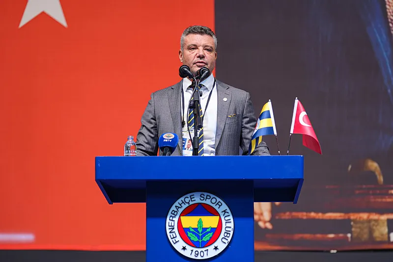 Fenerbahçe'den tarihe geçecek dev transfer! Rekor ve iki imza yolda - 2